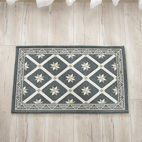 INSIMAN փ}bg  hA}bg  - 50 * 80 cm DƂ}bg 􂦂 z ėp - SuD `FbN n ~ g[Ή I[V[YKp ᔽ Ɩp ƒp ItBXp O[