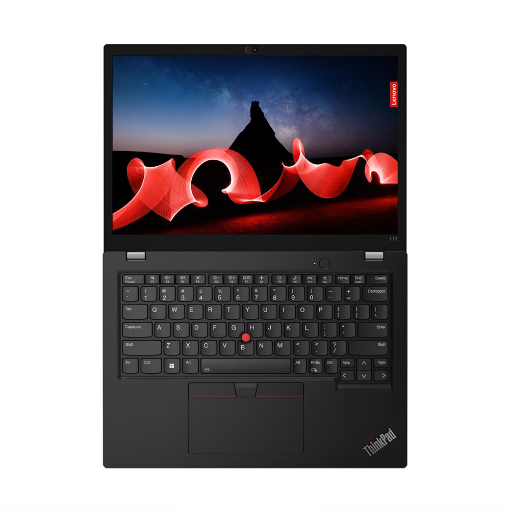 Windowsノート本体 Lenovo ThinkPad L13 Gen4 i7 512GB 16GB ThinkPad L13 Gen4 13世代 Core i7-1355U 16GB 512GB WUXGA液晶