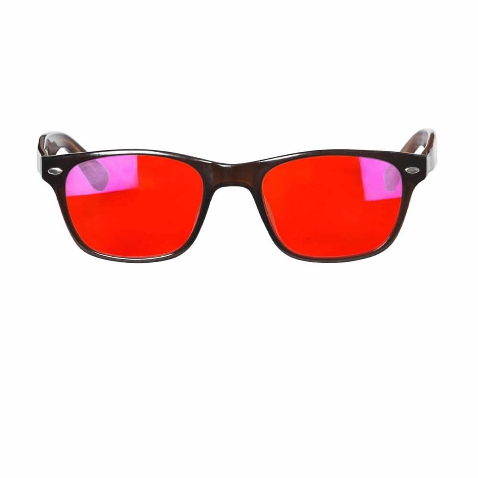 Gafas de bloqueo de luz azul para reducir la tensión ocular y el deslumbramiento UV para dormir mejor, hombres y mujeres, pantalla de computadora, juegos, TV, anteojos SH010