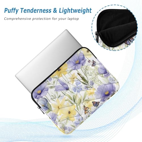 Funda para laptop 13-14 pulgadas con protección impermeable miniatura 5