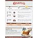 Krusteaz Gingerbread Cookie Mix, 17.5 Oz