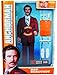 Beeline Creative 10016641 Anchorman Ron Burgundy 13 in. Tall Talking Action Figure