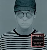 pet shop boys tour  Pet Shop Boys Catalogue