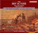  Heise: Drot Og Marsk-King And Marshal (Gesamtaufnahme) (dänisch)