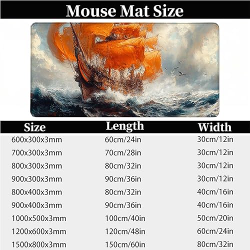 Tapis de souris antidérapant pour stabiliser vos accessoires de bureau PC