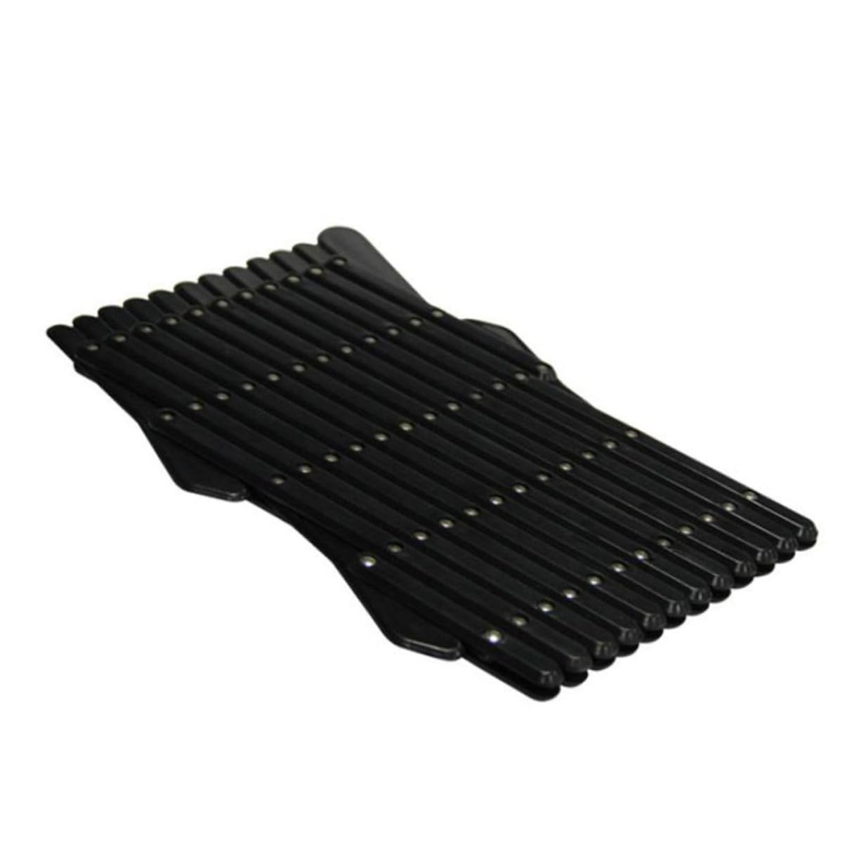 Garneck Pet Gate Indoor Scalable Car Window Pet Fence Safe Cats Dogs Protector Easy Storage