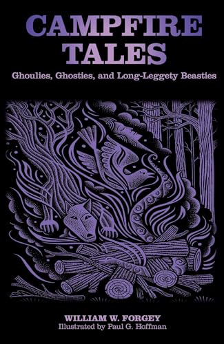 Campfire Tales (Campfire Books)