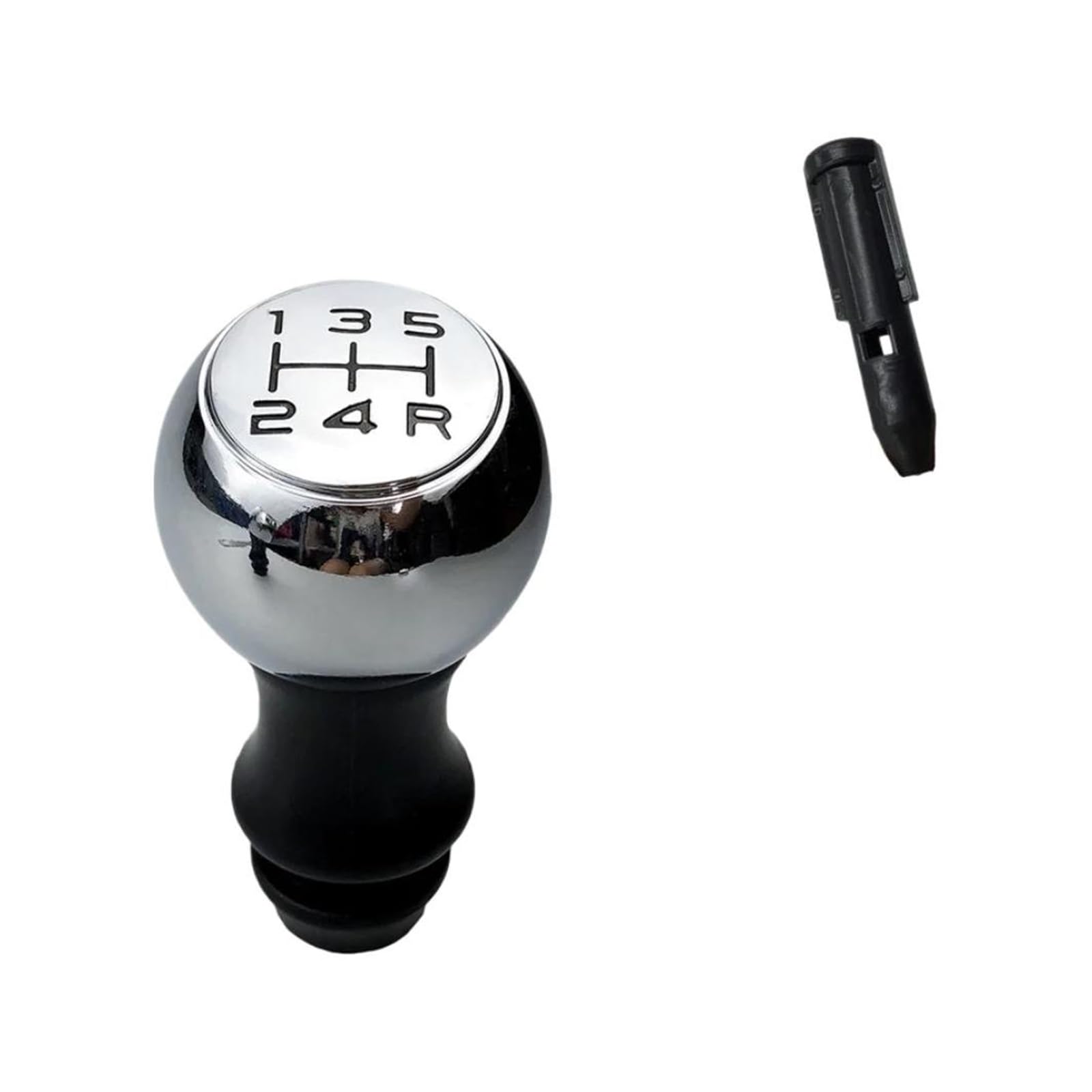 Replacement Shift Lever Knob For Peugeot 106 206 306 406 107 207 307 407