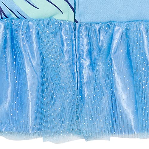 Disney Princess Cinderella Infant Baby Girls Zip Up Hoodie 18 Months #TOP5