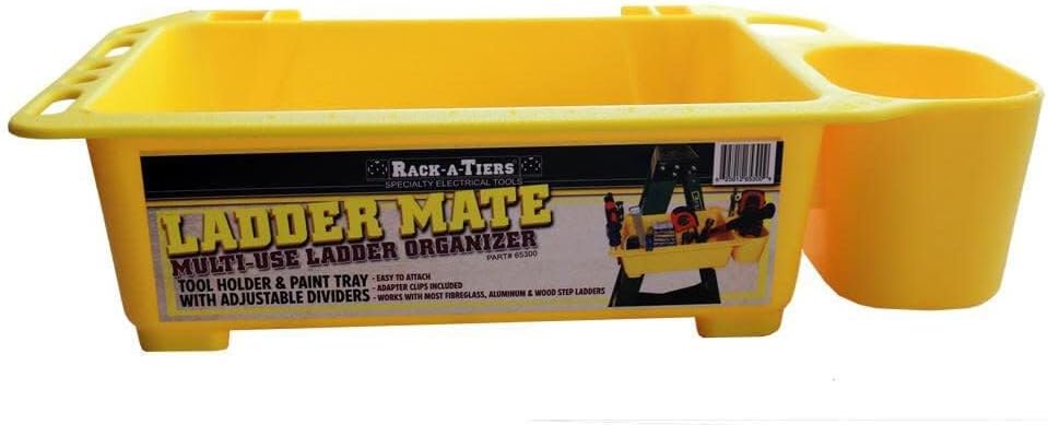 Rack-A-Tiers 65300 Ladder Mate