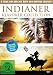 Produktbild Indianer Klassiker-Collection,3 DVDs: Daniel Boone / Lederstrumpf / Der letzte Mohikaner