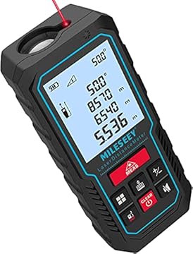 laser measure for iphone