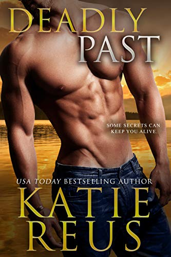 Deadly Past (Verona Bay Book 2) (English Edition)