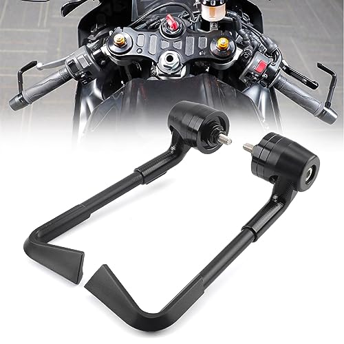 Protège-mains moto R7 pour piloter votre Yamaha YZF-R7 au quotidien