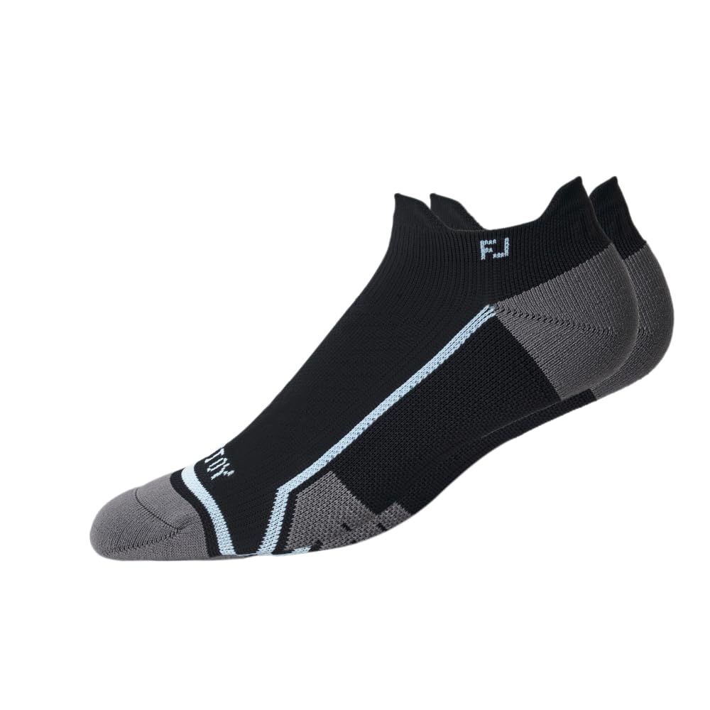 FootJoy Techd.r.y. Roll Tab Calzini da Golf Donna