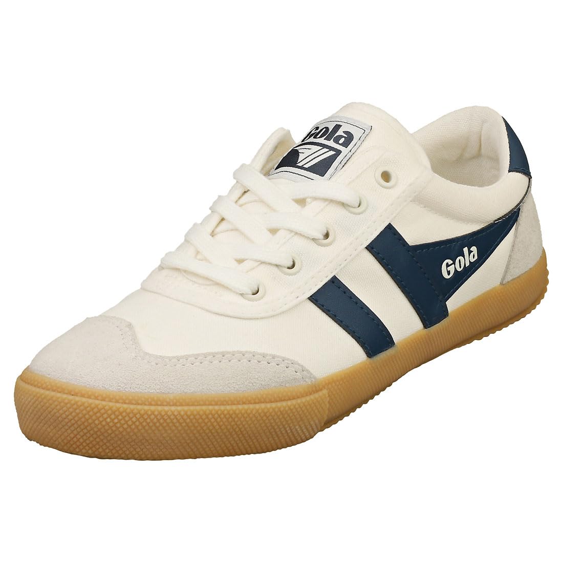 gola tobacco and white Classics | Men's Sneaker | Leather | Eagle '86 A cushioned footbed provides all Gola Track Mesh 317 -
