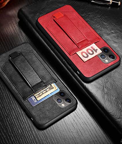 Étui de téléphone iPhone 12 Pro Max avec bracelet pour vos sorties - 6