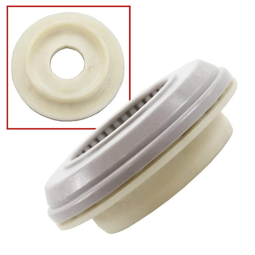 SNR KB658.20 Kit riparazione, Cuscinetto ammortizzatore a molla
