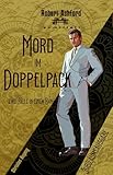 Cover zum Buch Mord im Doppelpack: Das Rätsel von Ve...