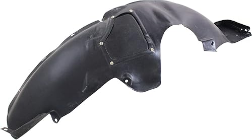 Miniatura 5 de Garage-Pro Juego de protectores de guardabarros compatible con Chrysler PT Cruiser 2001-2006 delantero, lado del conductor y del pasajero