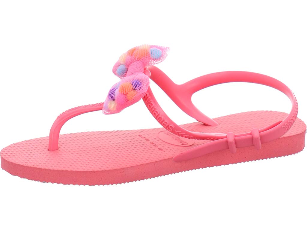 Havaianas Unisex Kids Freedom Print Sandals