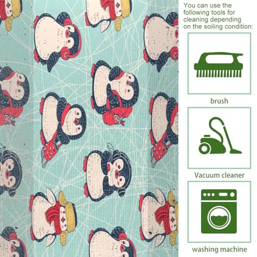 Alfombrillas de cocina lavables VAPOKF吸水防滑垫2件套 5