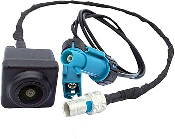 Amazon.com: EPSIRMP 84586465 Rear View Driver Information Camera