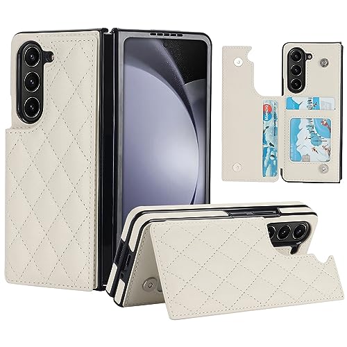 Coque Samsung Galaxy Z Fold 5 antichoc pour protéger votre écran pliable des chutes