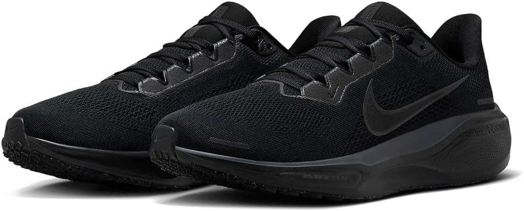 【美品】Nike 公式オンライン限定 ペガサス41 22.0 オールブラック 直販限定商品】NIKE ペガサス41 - メルカリ