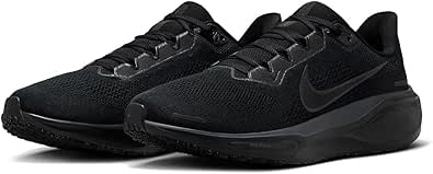 NIKE(ナイキ) ペガサス 41 Pegasus 41 ブラック/アンスラサイト/ブラック FD2722-001