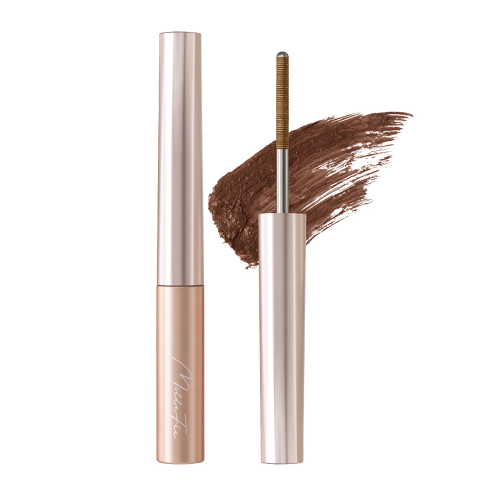 ストレート S ブラウン オレンジ 2G brown orange 59 メンズ 