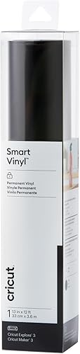 Miniatura 11 de Cricut Smart Vinyl - Permanente (3.0 ft)