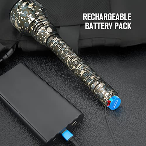 Olight Javelot Pro 2 Torcia Tattica 2500 Lumen