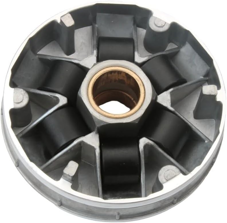 Scooter Variator Kit 8.5g Roller Set Weight For Derbi 50 Atlantis 02 Gp1 Race Open Eu2 50cc CM110301 Accessories
