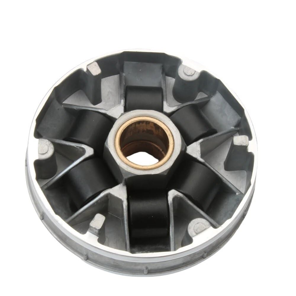 Kit variatore scooter Peso set rulli 8,5 g for Derbi 50 Atlantis 02 Gp1 Race Open Eu2 50cc CM110301