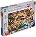 Ravensburger tiptoi Spiel 00051 Puzzle für kleine Entdecker: Zoo - 2x12 Teile Kinderpuzzle ab 3 Jahren, für Jungen und Mädchen, 1 Spieler