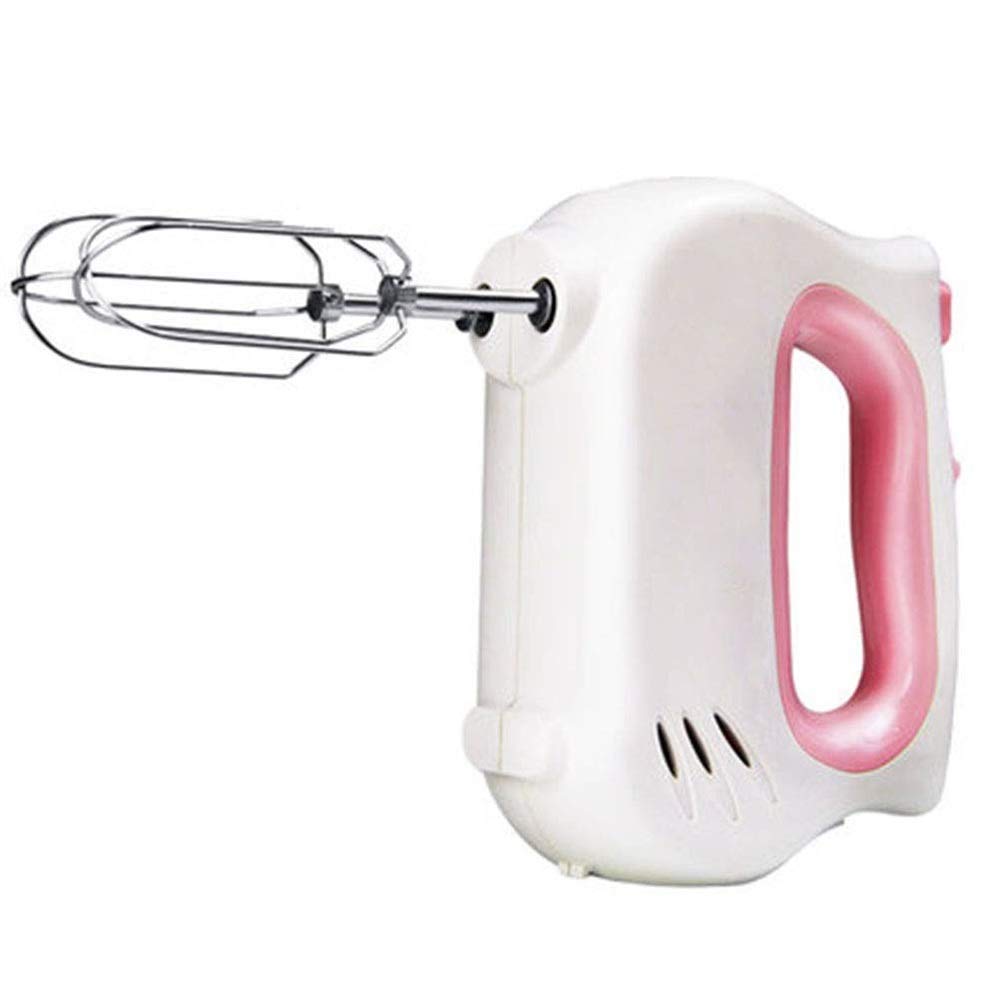 MaGiLL Egg Beater-Speed Hand Mixer Electric Power Kitchen Hand Mixers fine