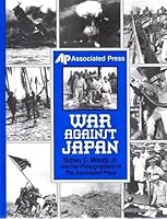 War Against Japan 0891414959 Book Cover