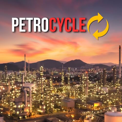 Are We on the Cusp of an Energy Price Supercycle? Podcast Por  arte de portada