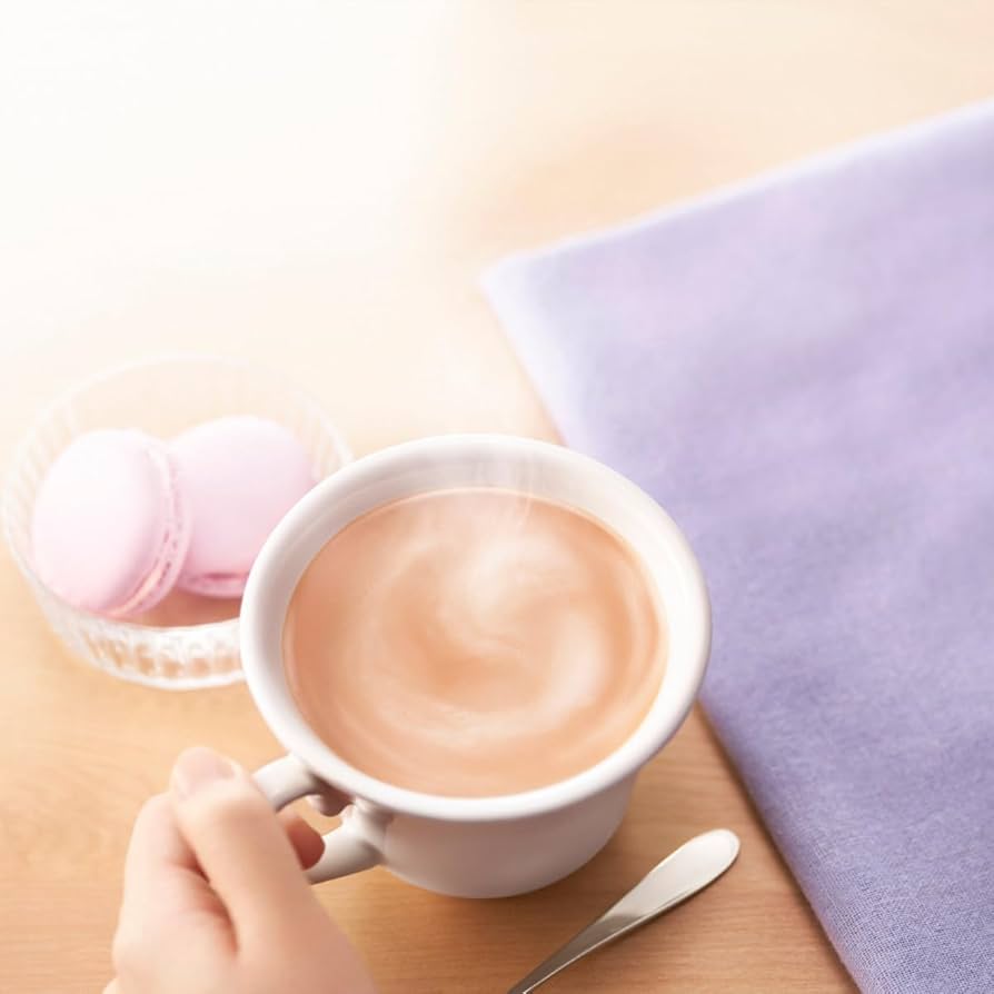 紅茶オレ Amazon.co.jp: AGF(エージーエフ) ブレンディ スティック 紅茶