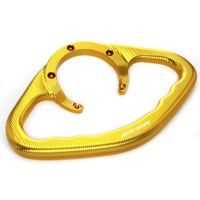 Amazon.com: TEMKIN W for Kawasaki ZX-10R ZX10R 2004-2007 2008 2009