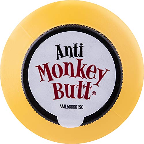 Anti Monkey Butt Men's Body Powder