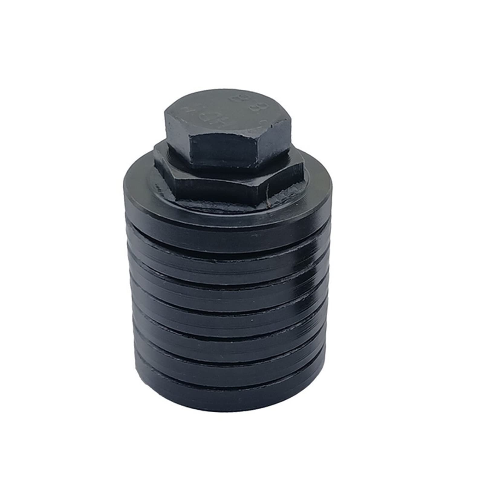 Adaptateur meuleuse d'angle M14 écrou à bride pour changer vos disques