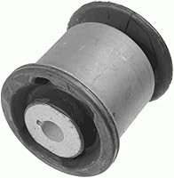 Vista 6 de Lemforder 2693701 Brazo de control de buje de metal de goma