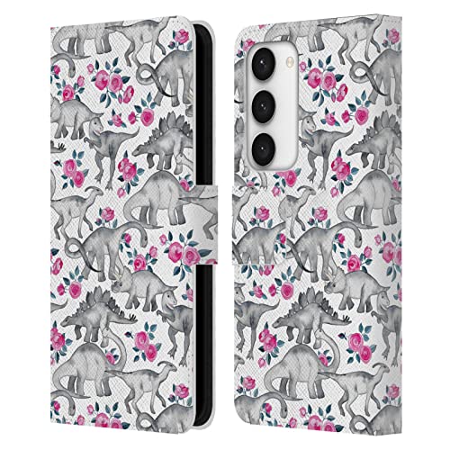 Étui portefeuille Galaxy S23 5G pour protéger votre écran et ranger vos cartes avec style
