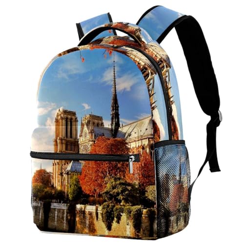 Sac de voyage décontracté filles et garçons résistant format 40cm