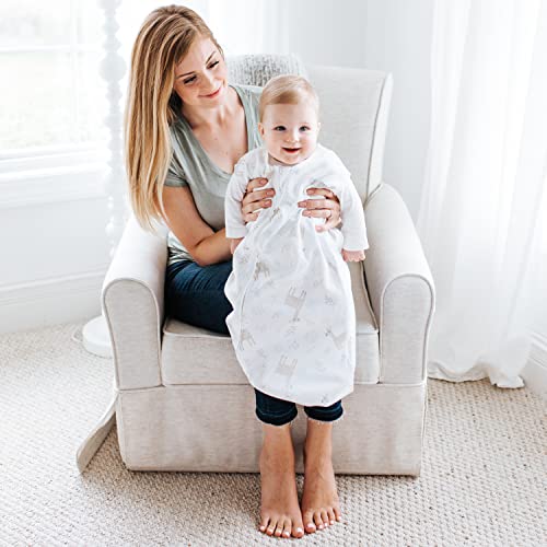 Image of Halo Micro-Fleece Sleepsack