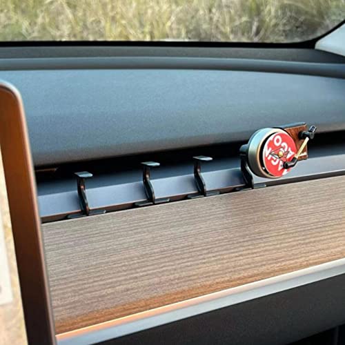 Image of Air Freshener Adapter for Tesla Model 3 /Y, Pack of 4