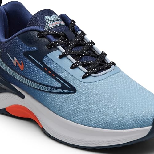 Image of Campus Men's Vesper Running Shoes