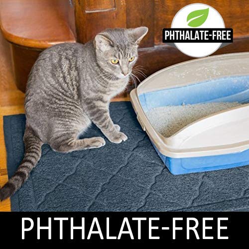 Premium Cat Litter Mat Xl Super Size 60 X 90 Desertcart Seychelles